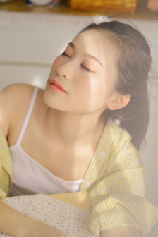 《别对我动心》电视剧